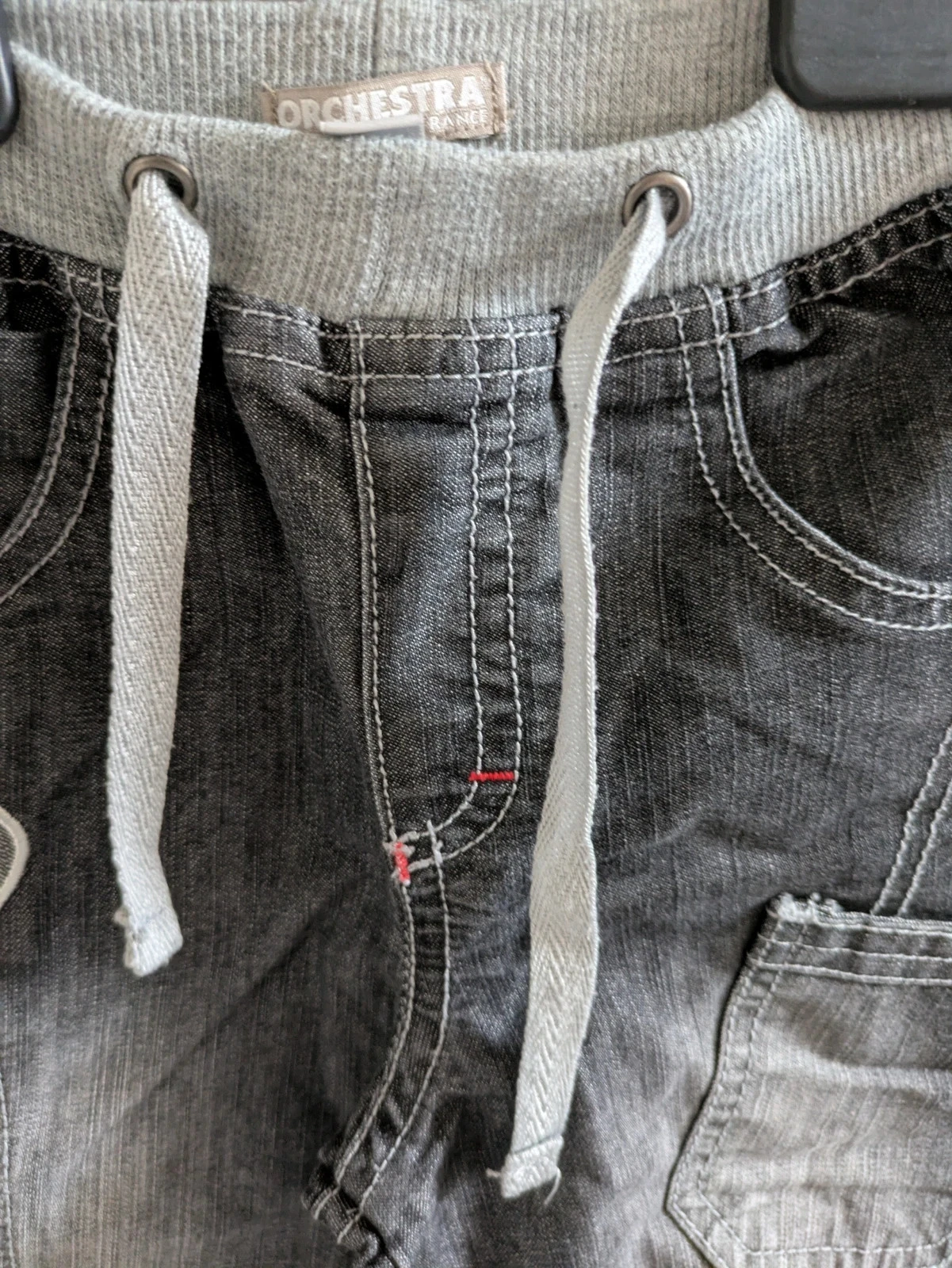 Jeans Orchestra 23 mois – photo 4